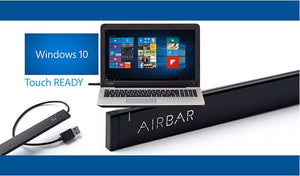 AirBar™ - ADD TOUCH for Windows Laptop